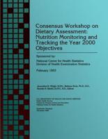 Consensus Workshop on Dietary Assessment