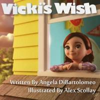 Vicki's Wish