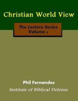 Christian World View