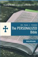 The Personalized Bible