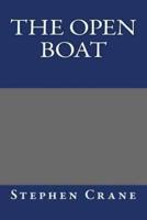 The Open Boat Stephen Crane