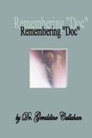 Remembering "Doc"