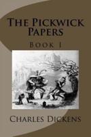 The Pickwick Papers