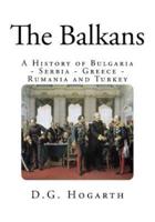 The Balkans