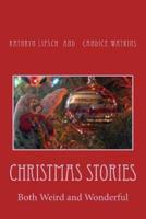 Christmas Stories Both Weird and Wonderful
