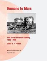 Humans to Mars