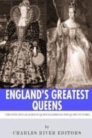 England's Greatest Queens