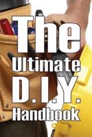 The Ultimate DIY Handbook