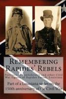 Remembering Rapides Rebels