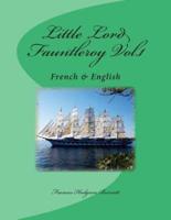 Little Lord Fauntleroy Vol.1