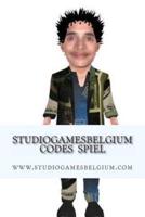 Studiogamesbelgium Codes Spiel