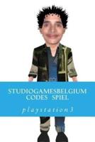 Studiogamesbelgium Codes Spiel Playstation3