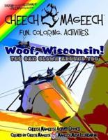 Woof, Wisconsin!