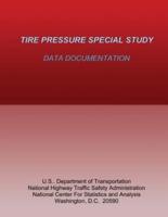 Tire Pressure Special Study