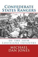 Confederate States Rangers