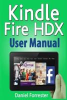 Kindle Fire HDX User Manual
