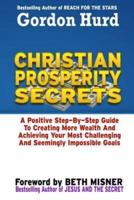 Christian Prosperity Secrets