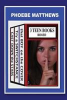 3 Teen Books Boxed