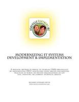 Modernizing Systems Development & Implementation
