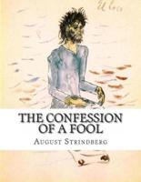 The Confession of a Fool