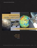 Research in NASA History
