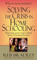 Solving the Crisis in Homeschooling