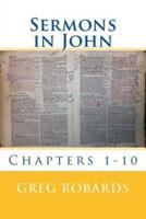 Sermons in John