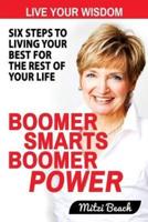 Boomer Smarts Boomer Power