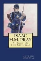 Isaac H.M. Pray