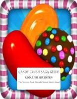 Candy Crush Saga Guide