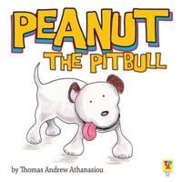 Peanut The Pitbull
