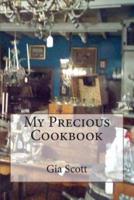 My Precious Cookbook