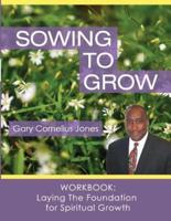 Sowing to Grow Workbook