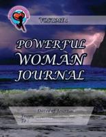 Powerful Woman Journal