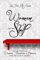 The Woman on the Shelf