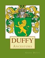 Duffy Ancestors