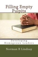 Filling Empty Pulpits