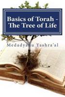 Basics of Torah - The Tree of Life