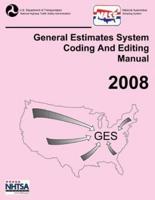 Ges Coding and Editing Manual-2008