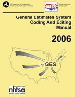 Ges Coding and Editing Manual-2006