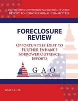 Foreclosure Review