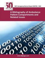 A Bibliography of Ambulance Patient Compartments and Related Issues