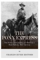 The Pony Express