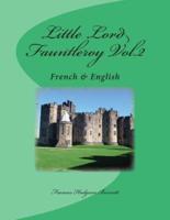Little Lord Fauntleroy Vol.2