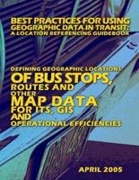 Best Practices for Using Geographic Data in Transit