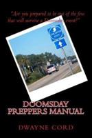 Doomsday Preppers Manual