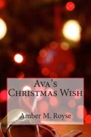 Ava's Christmas Wish