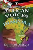 Zimbabwean and African Voices in the Disapora