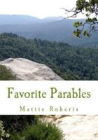 Favorite Parables