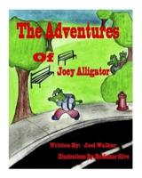The Adventures of Joey Alligator